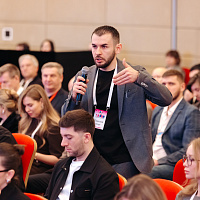 XI MOSCOW BREAST MEETING: Полный фотоотчёт